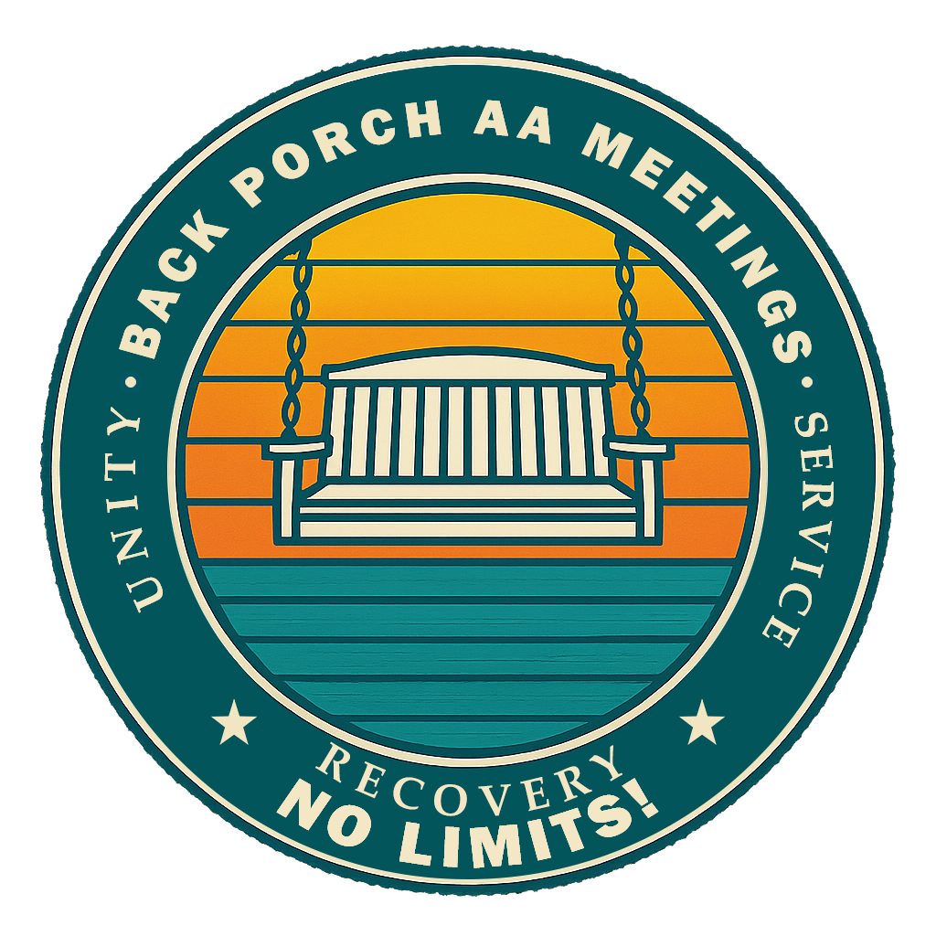 Back Porch Meetings Logo
