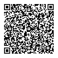 Donorbox QR Code